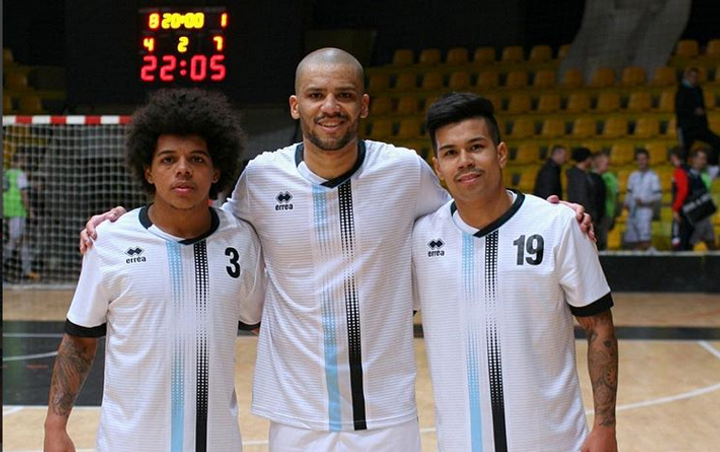 Bratislava baštou futsalu. Oplatí sa chodiť na extraligu?